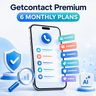 Getcontact logo